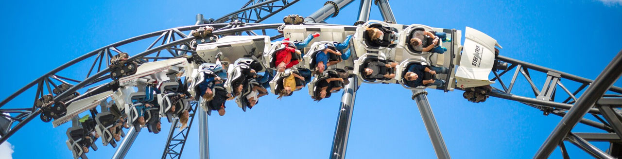 Wie Viel Kostet Ein Ticket Für Movie Park www.movieparkgermany.de